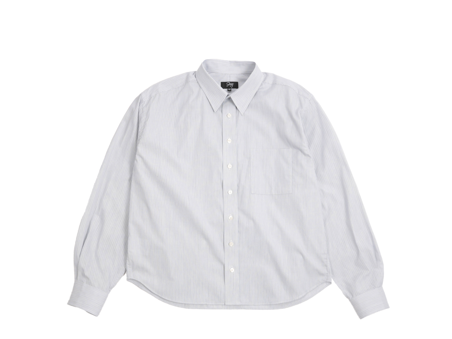 Minimal Shirt