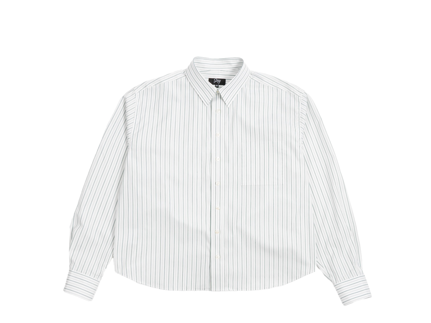 Minimal Shirt