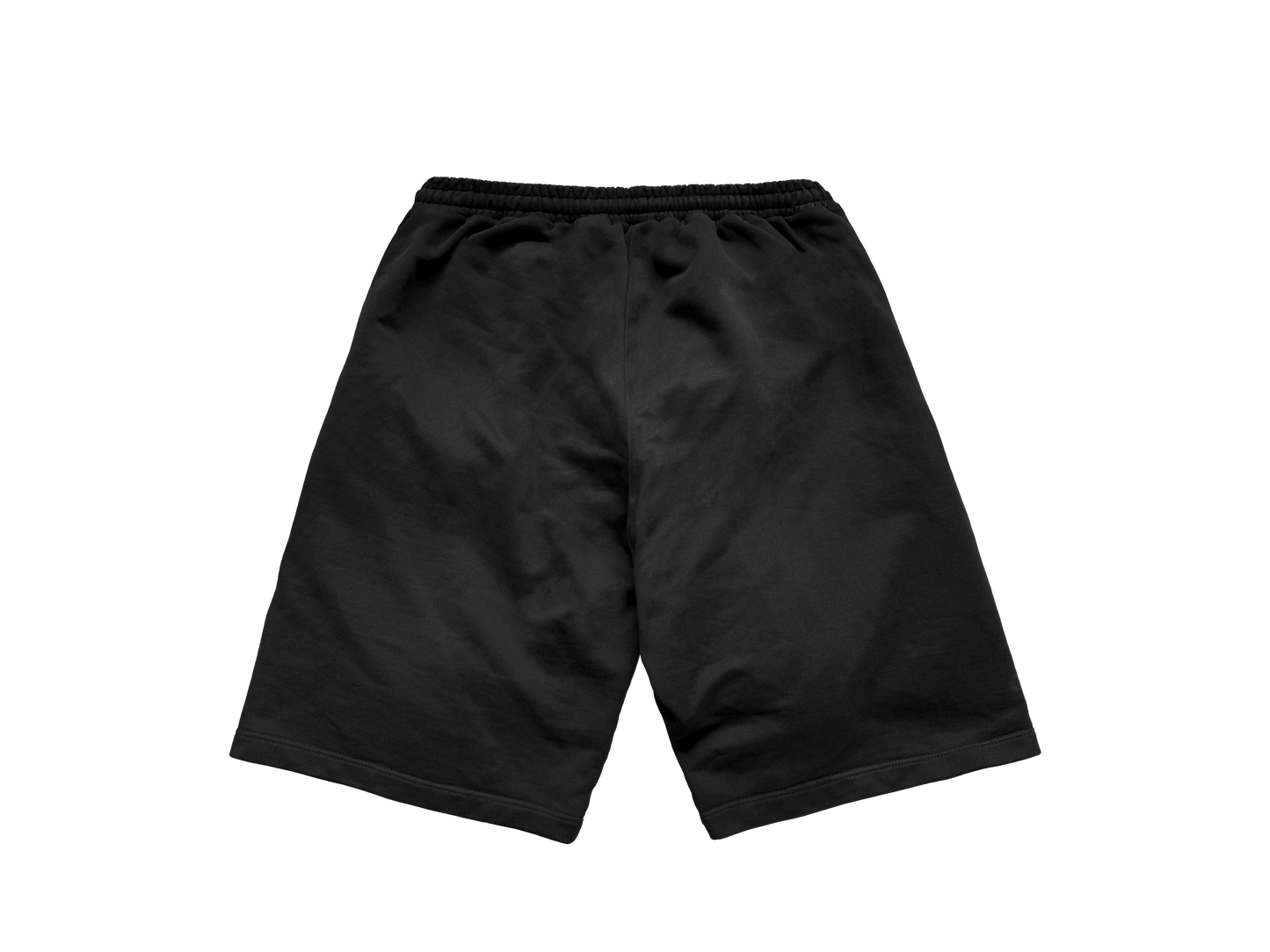 Baggy Sweat Shorts