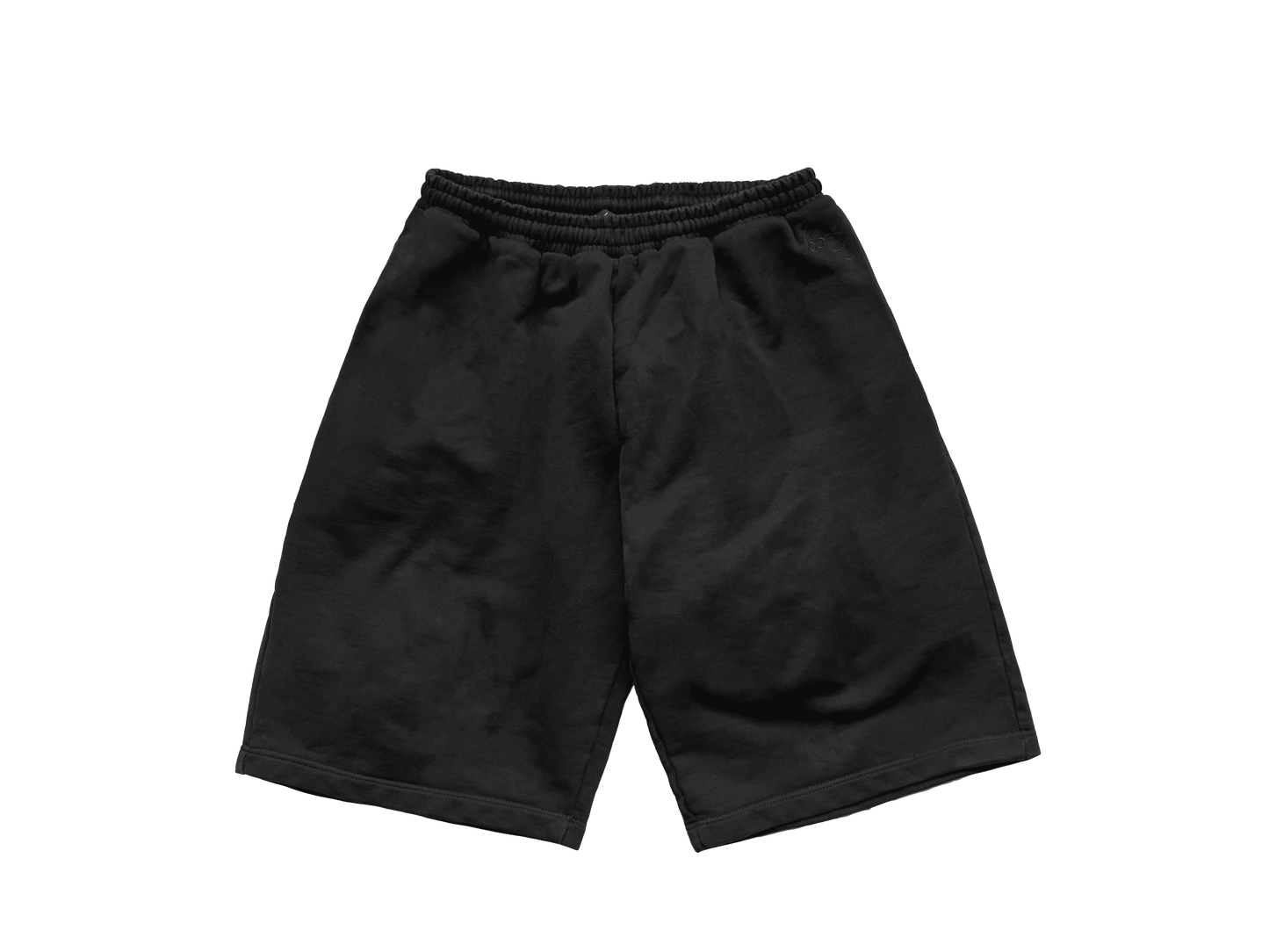 Baggy Sweat Shorts
