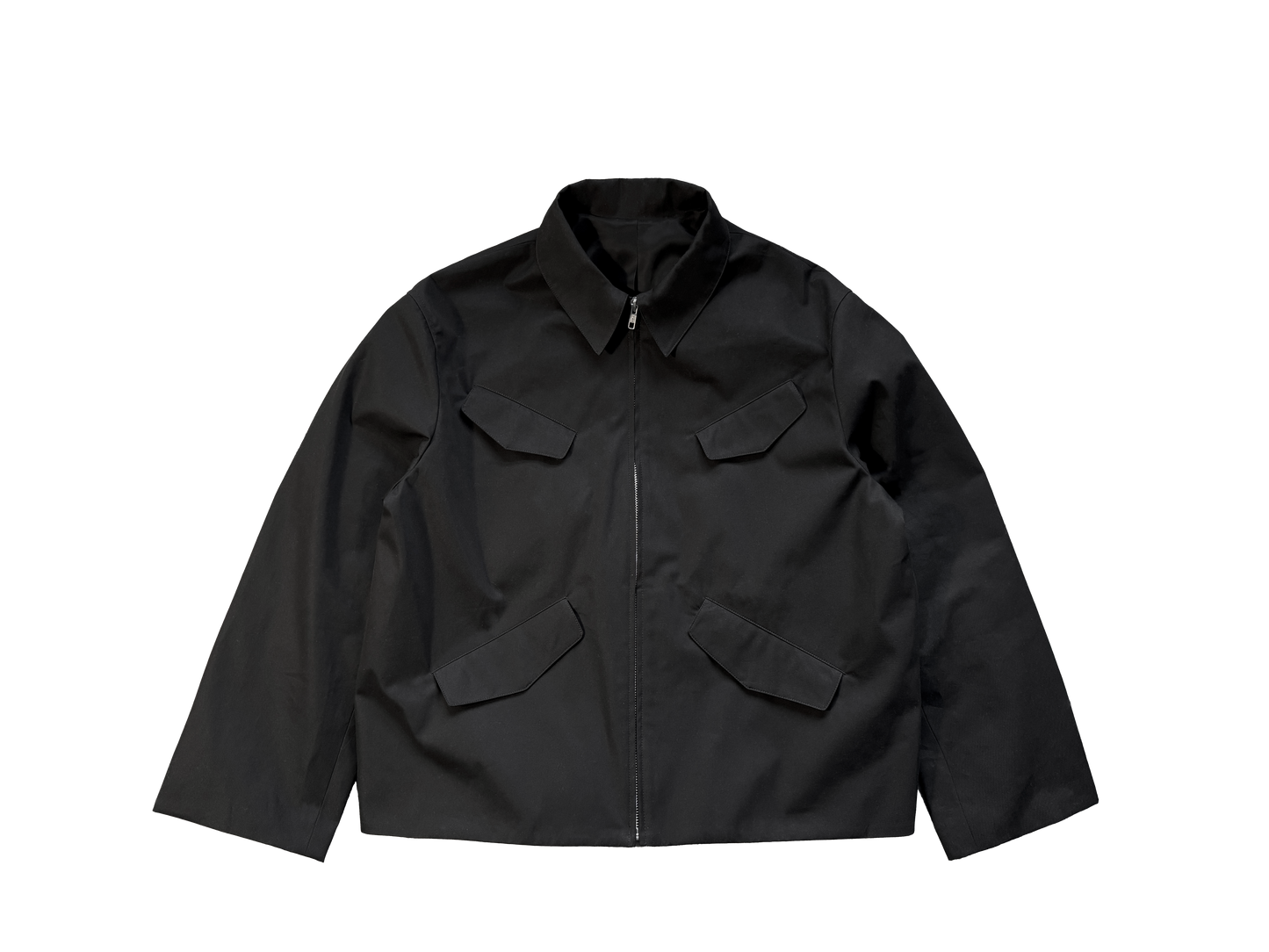Utility Jacket