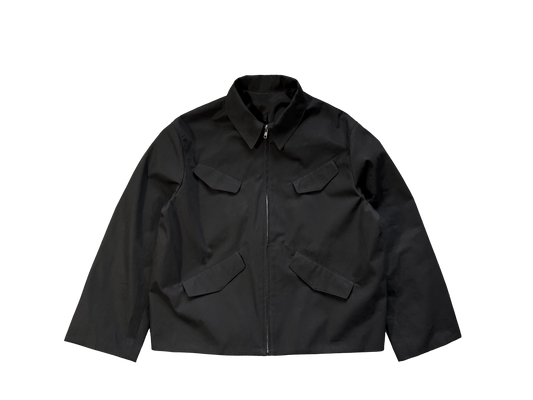 Utility Jacket