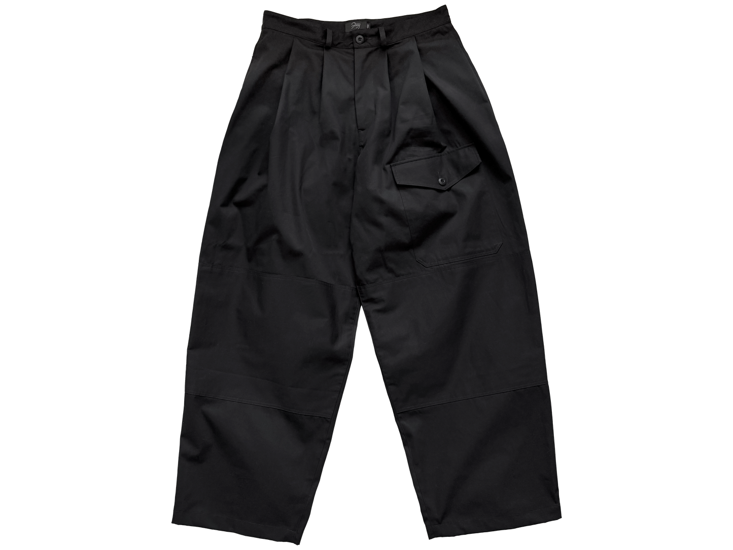 Windproof Pants
