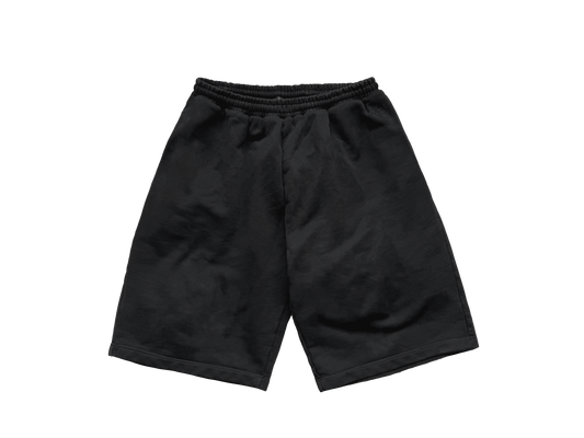 Baggy Sweat Shorts